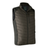 Pánska vesta deerhunter moor padded s výplňou - timber - panska_vesta_deerhunter_moor_padded_s_vyplnou_timber_