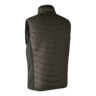 Pánska vesta deerhunter moor padded s výplňou - timber - panska_vesta_deerhunter_moor_padded_s_vyplnou_timber_1