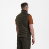 Pánska vesta deerhunter moor padded s výplňou - timber - panska_vesta_deerhunter_moor_padded_s_vyplnou_timber_3