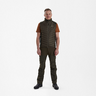 Pánska vesta deerhunter moor padded s výplňou - timber - panska_vesta_deerhunter_moor_padded_s_vyplnou_timber_4ň