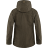 Dámska bunda fjällräven forest hybrid s kapucňou – dark olive - damska_bunda_fjällräven_forest_hybrid_dark_olive_s_kapucnou_