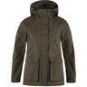 Dámska bunda fjällräven forest hybrid s kapucňou – dark olive - damska_bunda_fjällräven_forest_hybrid_s_kapucnou_dark_olive_