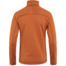 Dámska mikina fjällräven abisko lite fleece terracotta brown - Damska_mikina_Fjallraven _Abisko_Lite_Fleece_Terracotta_Brown (2)