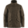 Pánska bunda fjällräven forest hybrid – dark olive - Forest_Hybrid_Jacket_M_86901-633_A_MAIN_FJR