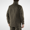 Pánska bunda fjällräven forest hybrid – dark olive - Forest_Hybrid_Jacket_M_86901-633_D_MODEL_FJR