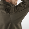 Pánska bunda fjällräven forest hybrid – dark olive - Forest_Hybrid_Jacket_M_86901-633_F_DETAIL_FJR