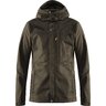 Pánska bunda fjällräven kaipak – dark olive - panska_bunda_fjallraven_kaipak_dark_olive