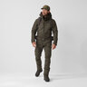 Pánska bunda fjällräven lappland hybrid dark olive - Panska_bunda_Fjallraven_Lappland_Hybrid_Jacket_Dark_Olive (10)