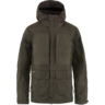 Pánska bunda fjällräven lappland hybrid dark olive - Panska_bunda_Fjallraven_Lappland_Hybrid_Jacket_Dark_Olive (1)