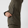 Pánska bunda fjällräven lappland hybrid dark olive - Panska_bunda_Fjallraven_Lappland_Hybrid_Jacket_Dark_Olive (2)