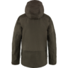 Pánska bunda fjällräven lappland hybrid dark olive - Panska_bunda_Fjallraven_Lappland_Hybrid_Jacket_Dark_Olive (2)