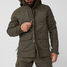 Pánska bunda fjällräven lappland hybrid dark olive - Panska_bunda_Fjallraven_Lappland_Hybrid_Jacket_Dark_Olive (3)