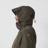 Pánska bunda fjällräven lappland hybrid dark olive - Panska_bunda_Fjallraven_Lappland_Hybrid_Jacket_Dark_Olive (4)