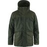 Pánska bunda fjällräven värmland wool – deep forest - panska_bunda_fjallraven_varmland_wool_deep_forest_