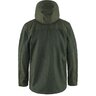 Pánska bunda fjällräven värmland wool – deep forest - panska_bunda_fjallraven_varmland_wool_deep_forest_2