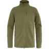 Pánska mikina fjällräven abisko lite fleece green - Abisko_Lite_Fleece_M_86971-620_A_MAIN_FJR
