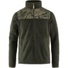 Pánska mikina fjällräven lappland fleece - laurel green / green camo - panska_mikina_fjällräven_lappland_fleece_laurel_green_green_camo