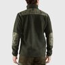 Pánska mikina fjällräven lappland fleece - laurel green / green camo - panska_mikina_fjällräven_lappland_fleece_laurel_green_green_camo_2