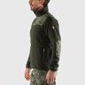 Pánska mikina fjällräven lappland fleece - laurel green / green camo - panska_mikina_fjällräven_lappland_fleece_laurel_green_green_camo_3