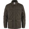 Pánska zimná bunda fjällräven övid wool padded - panska_bunda_fjallraven_ovid_wool_padded