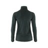 Dámska mikina fjällräven skare half zip black - damska_mikina_fjallraven_skare_half_2