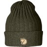 Čiapka fjällräven byron dark olive - ciapka_fjällräven_byron_dark_olive_