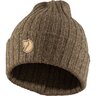 Čiapka fjällräven byron dark olive - taupe - ciapka_fjällräven_byron_dark_olive_taupe_