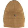 Čiapka fjällräven classic knit - buckwheat brown - Classic_Knit_Hat_77368-232_B_MAIN_FJR