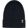 Čiapka fjällräven classic knit - dark navy - Classic_Knit_Hat_77368-555_A_MAIN_FJR