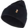 Čiapka fjällräven classic knit - dark navy - Classic_Knit_Hat_77368-555_F_MAIN_FJR