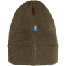 Čiapka fjällräven classic knit - dark olive - Classic_Knit_Hat_77368-633_B_MAIN_FJR
