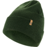 Čiapka fjällräven classic knit - deep forest - Classic_Knit_Hat_77368-662_F_MAIN_FJR