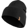 Čiapka fjällräven merino lite hat black - ciapka_Fjällräven_Merino_Lite_Hat_Black