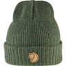 Čiapka fjällräven sörmland reversable beanie dark olive - ciapka_Fjällräven_Sörmland_Reversable_Beanie_Dark_Olive (2)