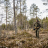 Čiapka fjällräven sörmland reversable beanie dark olive - ciapka_Fjällräven_Sörmland_Reversable_Beanie_Dark_Olive (3)