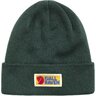 Čiapka fjällräven vardag classic beanie arctic green - ciapka_arctic_green_