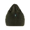 Čiapka fjällräven vardag classic beanie deep forest - ciapka_fjallraven_deep_forest_2