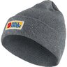 Čiapka fjällräven vardag classic beanie grey - capica_fjallraven_vardag_classic_beanie_