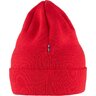 Čiapka fjällräven vardag classic beanie true red - beanie_vardag_true_red_2