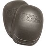 Kolenné podložky fjällräven kneepads - black - kolenne_chranice_fjällräven_kneepads_black_
