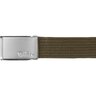 Opasok fjällräven canvas belt – dark olive - polovnicky_opasok_fjallraven_canvas_zeleny_2