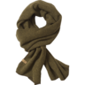 Šál fjällräven lappland fleece - dark olive - Lappland_Fleece_Scarf_77325-633_A_MAIN_FJR