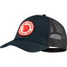 Šiltovka fjällräven s logom längtradarkeps - dark navy - siltovka_fjällräven_langtradarkeps_dark_navy_