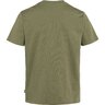 Dámske tričko fjällräven fox boxy logo tee - green - damske_tricko_fjällräven_fox_boxy_logo_tee_green_1