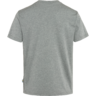 Dámske tričko fjällräven s logom grey-melange - Damske_tricko_Fjallraven_s_logom_Grey-Melange (2)