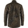 Pánska košeľa fjällräven värmland g-1000 - dark olive camo - panska_kosela_fjällräven_värmland_g-1000_dark_olive_camo_1