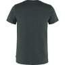 Pánske tričko fjällräven nature m – dark navy - panske_tricko_fjallraven_s_potlacou_m_dark_navy_2