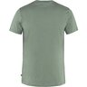 Pánske tričko fjällräven nature – patina green - panske_tricko_fjallraven_nature_patina_green_2