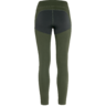 Dámske legíny fjällräven abisko trekking pro deep forest - iron grey - Damske_leginy_Fjallraven_Abisko_Trekking_Pro_Deep_Forest_-_Iron_Grey (2)