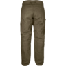 Dámske nohavice fjällräven brenner pro winter - dark olive - Brenner_Pro_Winter_Trousers_W_90646-633_B_MAIN_FJR